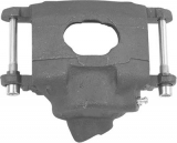 Bremssattel Vorne - Brakecaliper Front  Camaro + GM PKW 70-76